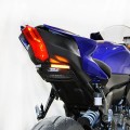New Rage Cycles (NRC) Yamaha YZF-R7 Fender Eliminator and Rear Turn Signal Kit New Rage Cycles (NRC) Yamaha YZF-R7 Fender Eliminator and Rear Turn Signal Kit